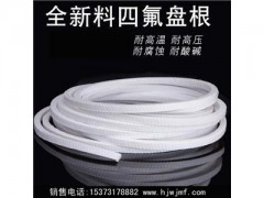 聚四氟乙烯盤根 (932播放)