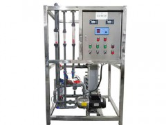 沈陽水處理設備廠家視頻分享 (550播放)