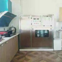 長春反滲透全屋凈水設(shè)備反滲透純凈水設(shè)備，