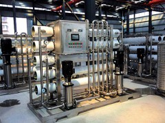 哈爾濱大型凈水器設(shè)備公司 (211播放)