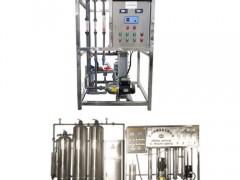 長(zhǎng)春藥廠專用超純水設(shè)備 (145播放)