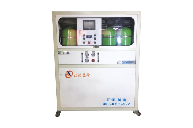 沈陽匯河井水過濾凈化設(shè)備