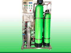 長春中華麥飯石純凈水設(shè)備起源地 (197播放)