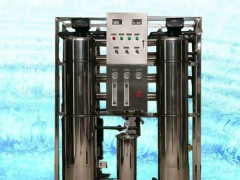 長春雞場專用純凈水設(shè)備 (179播放)