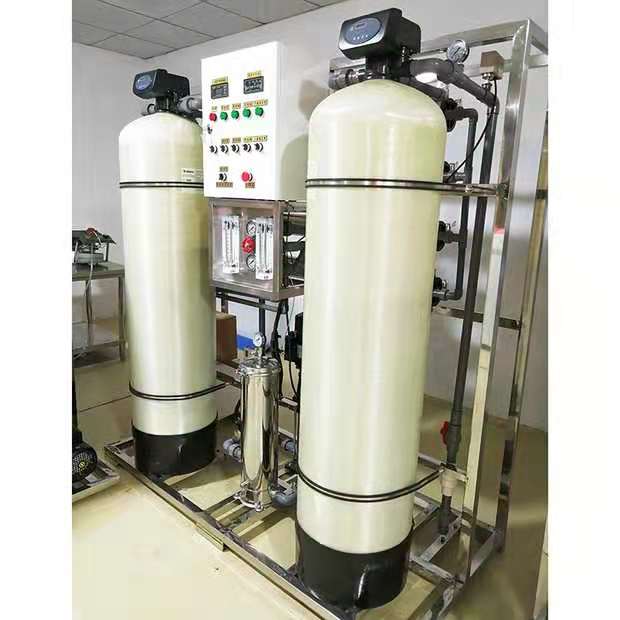2019小區(qū)專用凈水設(shè)備報價