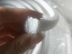 四氟盤根,聚四氟乙烯盤根 (999播放)