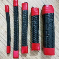 黑四氟盤(pán)根