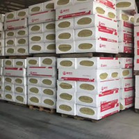 A級(jí)防火材料巖棉板