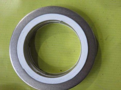 專業(yè)生產(chǎn)金屬纏繞墊片，四氟墊片