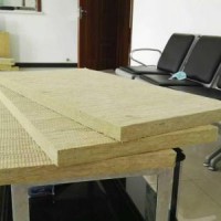 廊坊巖棉復合板