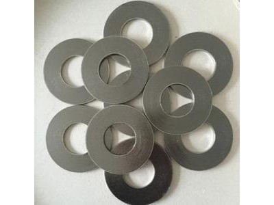 金屬纏繞墊片，四氟墊片—廊坊久旺密封材料