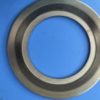 金屬纏繞墊片的使用年限是多少？