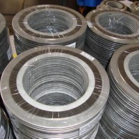 一般金屬纏繞墊片耐壓多少度？