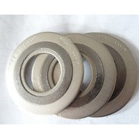 金屬纏繞墊片的主要特點(diǎn)是什么？