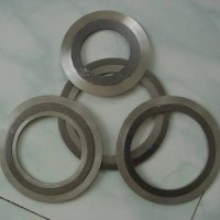 金屬纏繞墊片的字母型號(hào)代表什么？