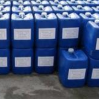 藍星化工反滲透阻垢劑AX-501