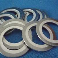 金屬纏繞墊片可以做什么宣傳？