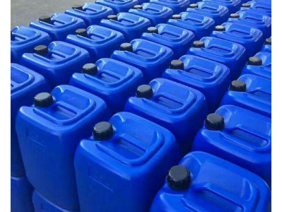 藍(lán)星化工殺菌滅藻劑AX-307