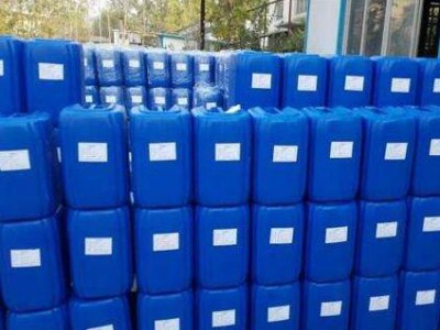 藍星反滲透膜清洗劑 AX-505