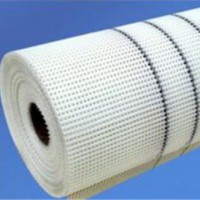 玻璃纖維網(wǎng)格布