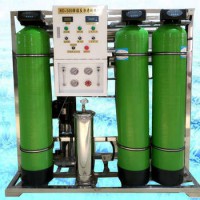 長春純凈水設(shè)備新品長春超純水 廠家負責(zé)安裝