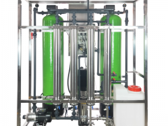 長春純凈水設(shè)備長春純凈設(shè)備生產(chǎn)廠家 (188播放)