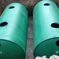 豐鎮(zhèn)水泥化糞池，水泥檢查井，水泥井蓋，溝蓋板