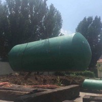 四子王旗水泥化糞池，檢查井，鑄鐵井蓋，水泥井蓋