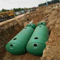 新型環(huán)?；S池，化糞池，檢查井，污水井，溝蓋板，