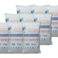 藍(lán)星化工AX-105節(jié)煤助燃、除硫劑