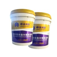 怎樣能保證防水涂料的效果好？