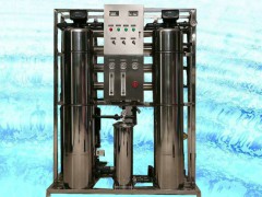 長春純凈水設(shè)備日常維護 (189播放)