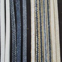 石墨盤(pán)根廠家