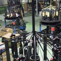 石墨盤(pán)根廠家