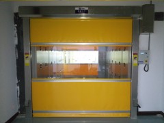 天津廠(chǎng)家快速門(mén)、pvc高速門(mén)、無(wú)塵車(chē)間自動(dòng)門(mén)、雷達(dá)感應(yīng)門(mén) (278播放)