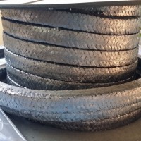 鋼絲石墨盤(pán)根廠家