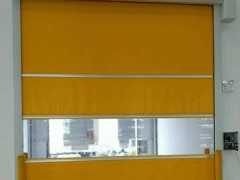 天津快速門廠家,雷達(dá)感應(yīng)自動門廠家,18002006510 (257播放)