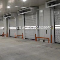 渦輪硬質(zhì)快速門,保溫門快速門廠家