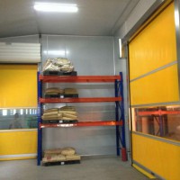 河北供應(yīng)車(chē)庫(kù)門(mén),洗車(chē)房無(wú)塵快速門(mén)廠家15903268444