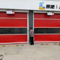 河北快速門(mén)廠家,雷達(dá)感應(yīng)自動(dòng)門(mén)廠家15903268444