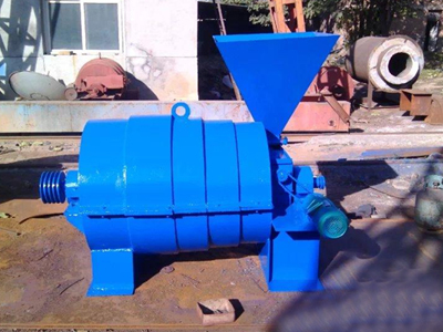 鍋爐專用噴煤機(jī)