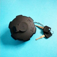 解放J6原廠柴油箱塑料油箱蓋，廠家供應(yīng)規(guī)格多