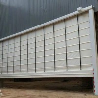 快速堆積門(mén)專(zhuān)業(yè)廠家 堆積門(mén)價(jià)格 維修 天津科曼斯門(mén)業(yè)