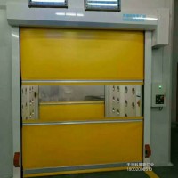 快速門(mén)廠家 快速門(mén)價(jià)格 天津科曼斯門(mén)業(yè)