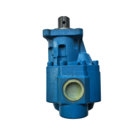 8齒小盤側(cè)進(jìn)油后出油直接頭，進(jìn)：直頭45 出;1寸閥。