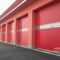 渦輪硬質(zhì)快速門(mén),硬質(zhì)門(mén)價(jià)格 天津科曼斯門(mén)業(yè)