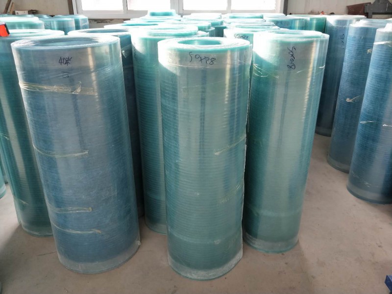 采光板溫室大棚建設(shè)陽光板廠家