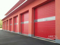 快速門工作原理 (714播放)