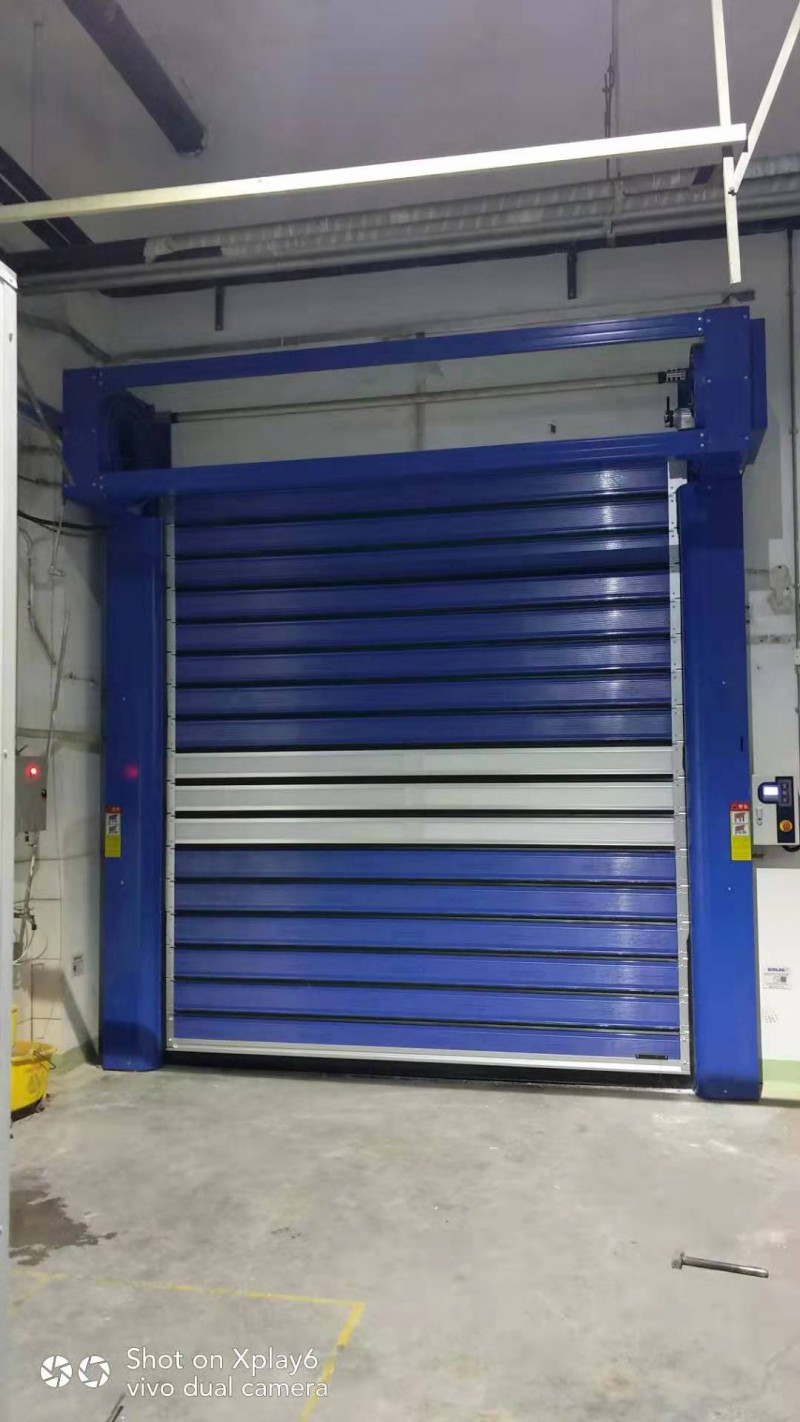 食品專(zhuān)用門(mén) 快速門(mén)價(jià)格