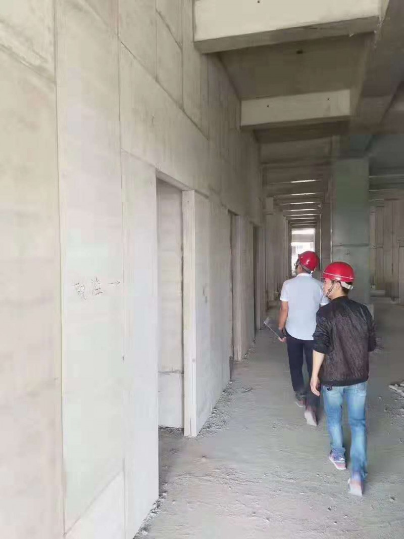 輕質(zhì)隔墻板廠家人工費(fèi)價(jià)格